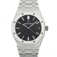 オーデマ ピゲ自動巻き時計ロイヤルオーク41mm 15500ST.OO.1220ST.03