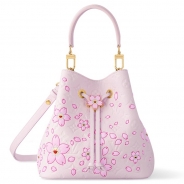 ルイヴィトンモノグラム新作 LV × TM ネオノエ BB M13676
