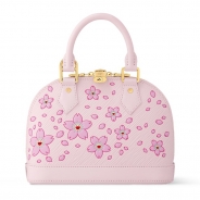 ルイヴィトンエピ新作 LV × TM アルマ BB M13104
