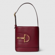 グッチ2025年新作Gucci 73スモール バケットバッグ833665AAEC26207