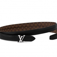 ルイヴィトンモノグラムベルト･ミニ LV 15MM リバーシブルM4198Y