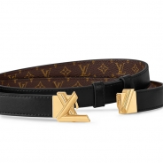 ルイヴィトンモノグラムベルト･LV GO-14 20MM M8614Z