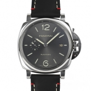 パネライ自動巻き時計ルミノール ドゥエ 42mm ブティック限定100本 PAM01083