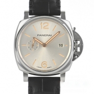 パネライ自動巻き時計ルミノール ドゥエ 42mm PAM01249