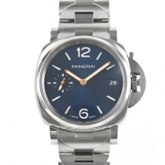 パネライ自動巻き時計ルミノール ドゥエ 38mm PAM01123