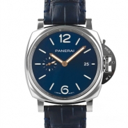パネライ自動巻き時計ルミノール ドゥエ 42mm PAM01274
