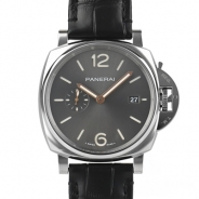 パネライ自動巻き時計ルミノール ドゥエ 42mm PAM01250