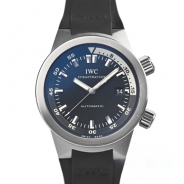 IWC自動巻き時計アクアタイマー IW354807