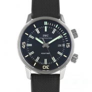 IWC自動巻き時計ヴィンテージ アクアタイマー IW323101