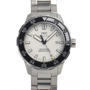 IWC自動巻き時計アクアタイマー オートマチック2000 IW356805