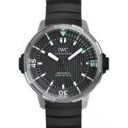 IWC自動巻き時計アクアタイマー オートマティック2000 IW358002