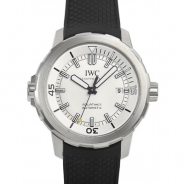 IWC自動巻き時計アクアタイマー オートマチック IW329003