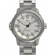 IWC自動巻き時計アクアタイマー オートマチック IW329004