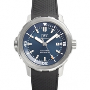 IWC自動巻き時計アクアタイマー オートマチック エクスペディション ジャックイヴクストー IW329005