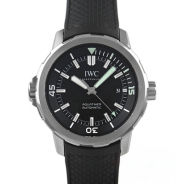 IWC自動巻き時計アクアタイマーオートマチック IW328802