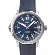 IWC自動巻き時計アクアタイマー オートマチック IW328801