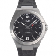 IWC自動巻き時計ビッグインヂュニア 7デイズ IW500501