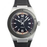 IWC自動巻き時計インヂュニア オートマチック IW323401