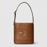 グッチ2025年新作 Gucci 73スモール バケットバッグ‎833665AAEC22718