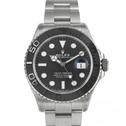 ロレックス自動巻き時計 42mm ヨットマスター 42 226627
