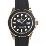 ロレックス自動巻き時計 42mm ヨットマスター 42 226658