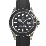 ロレックス自動巻き時計 42mm ヨットマスター 42 226659