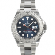 ロレックス自動巻き時計40mm ヨットマスター 40 126622