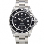 ロレックス自動巻き時計 40mm シードゥエラー 16600