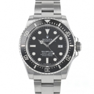 ロレックス自動巻き時計 40mm シードゥエラー4000 116600