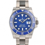 ロレックス自動巻き時計 40mm サブマリーナーデイト 116619LB