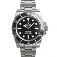 ロレックス自動巻き時計 40mm サブマリーナー 114060