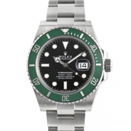 ロレックス自動巻き時計 41mm サブマリーナーデイト 126610LV