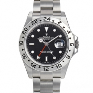 ロレックス 自動巻き 40mm エクスプローラー II 16570
