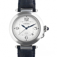 カルティエ自動巻き時計パシャ ドゥ カルティエ 41mm WSPA0010