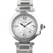カルティエ自動巻き時計パシャ ドゥ カルティエ 41mm WSPA0009