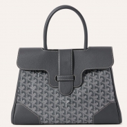 ゴヤールコピーサイゴン トートバッグ カラーグレー SAIGOCMMLTY09CL09P-GREY