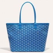 ゴヤールコピーアルトワPM バッグ カラースカイブルー  ARTOISPMLTY01CL03P-SKYBLUE
