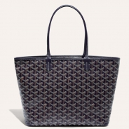 ゴヤールコピーアルトワPM バッグ カラーネイビーブルー  ARTOISPMLTY01CL03P-NAVYBLUE
