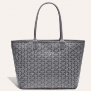 ゴヤールコピーアルトワPM バッグ カラーグレー  ARTOISPMLTY01CL03P-GREY