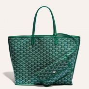 ゴヤールコピーアンジュPM バッグ  カラーグリーン  ANJOUSPMLCG08TY08P-GREEN