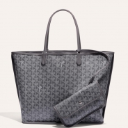 ゴヤールコピーアンジュPM バッグ カラーグレー ANJOUSPMLCG08TY08P-GREY