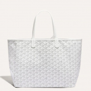 ゴヤールコピーサン・ルイPM バッグカラーホワイト  STLOUIPMLTY07CL07P-WHITE