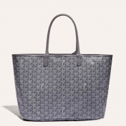 ゴヤールコピーサン・ルイPM バッグカラーグレー STLOUIPMLTY07CL07P-GREY