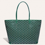 ゴヤールコピーアルトワMM バッグ カラーグリーンARTOISMMLTY08CL08P-GREEN