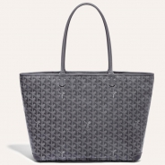 ゴヤールコピーアルトワMM バッグカラーグレーARTOISMMLTY08CL08P-GREY
