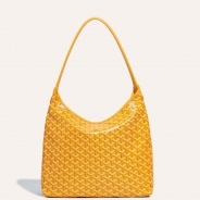 ゴヤールコピーボエム ホーボーバッグ カラーイエローBOHEMEPMLTY01CL03P-YELLOW