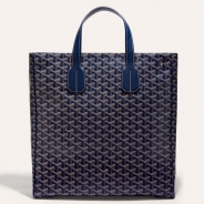 ゴヤールコピーヴォルテール バッグカラーネイビーブルーVOLTA3MMLTY01CL03P-NAVYBLUE