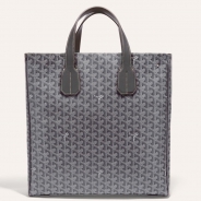 ゴヤールコピーヴォルテール バッグカラーグレーVOLTA3MMLTY01CL03P-GREY