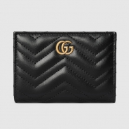 グッチ財布コピー新作ダブルG ウォレット773427DTDHT1000