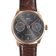 IWC自動巻きコピー時計ポルトギーゼ オートマチック IW500702